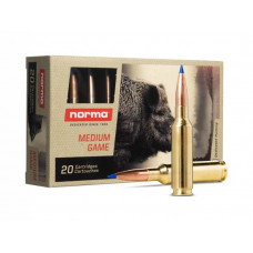 6,5 Creedmoor Norma Bondstrike 143gr/9,27g