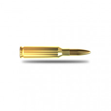 6,5 Creedmoor S&B HPBT OTM 140gr/9,2g