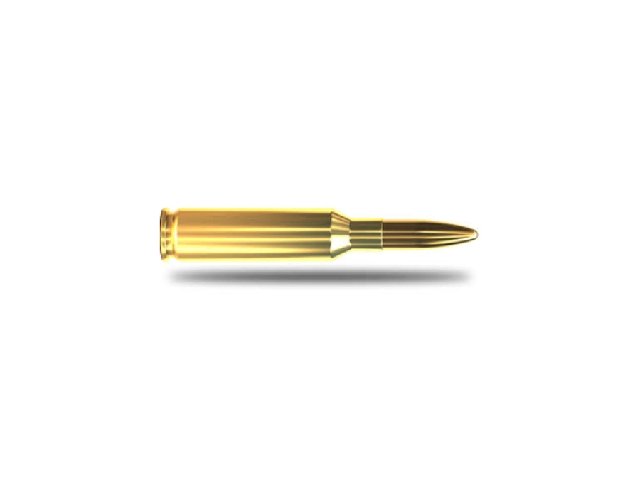 6,5 Creedmoor S&B HPBT OTM 140gr/9,2g