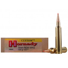 7mm Rem. Mag. Hornady SST 154gr/9,98g