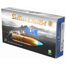 7x57 TXRG Sellier&Bellot® / 9,7 g - 150 grs / 20 ks