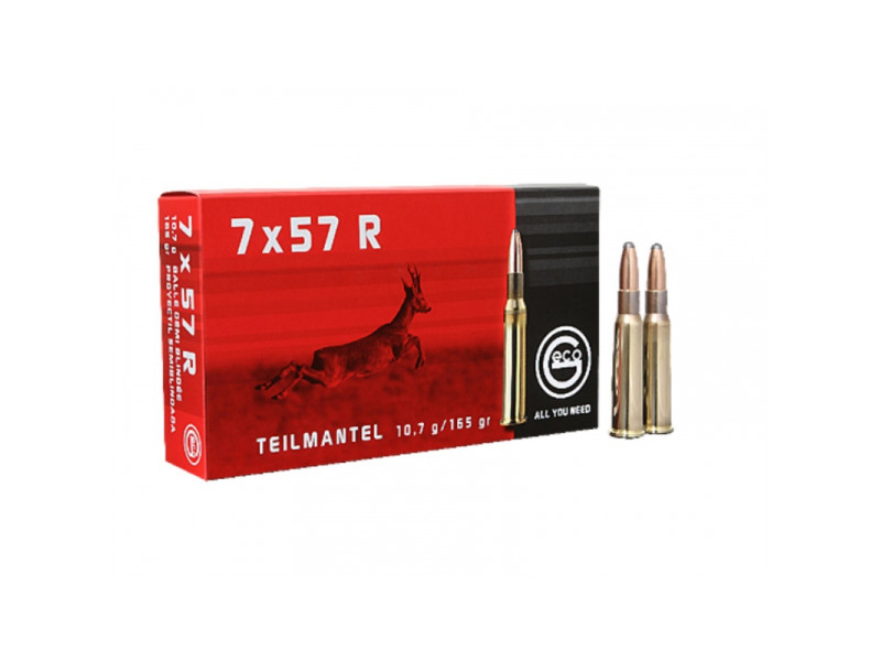 7x57R Geco TM 10,7g