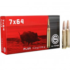 7x64 Geco Plus 11,0g