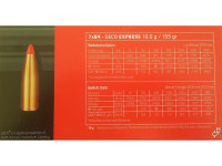 7x64 Geco Express 10g