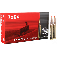 7x64 Geco Express 10g