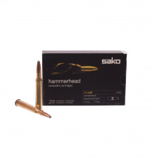 7x65R Sako Hammerhead SP 11,0g