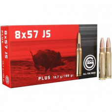 8x57 JS Geco Plus 12,7g