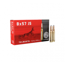 8x57 JS Geco TM 12,0g