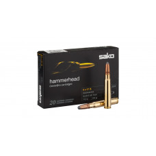 8x57 JS Sako Hammerhead SP 13,0g