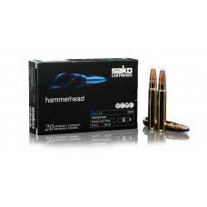 9,3x62 Sako Hammerhead SP 18,5g