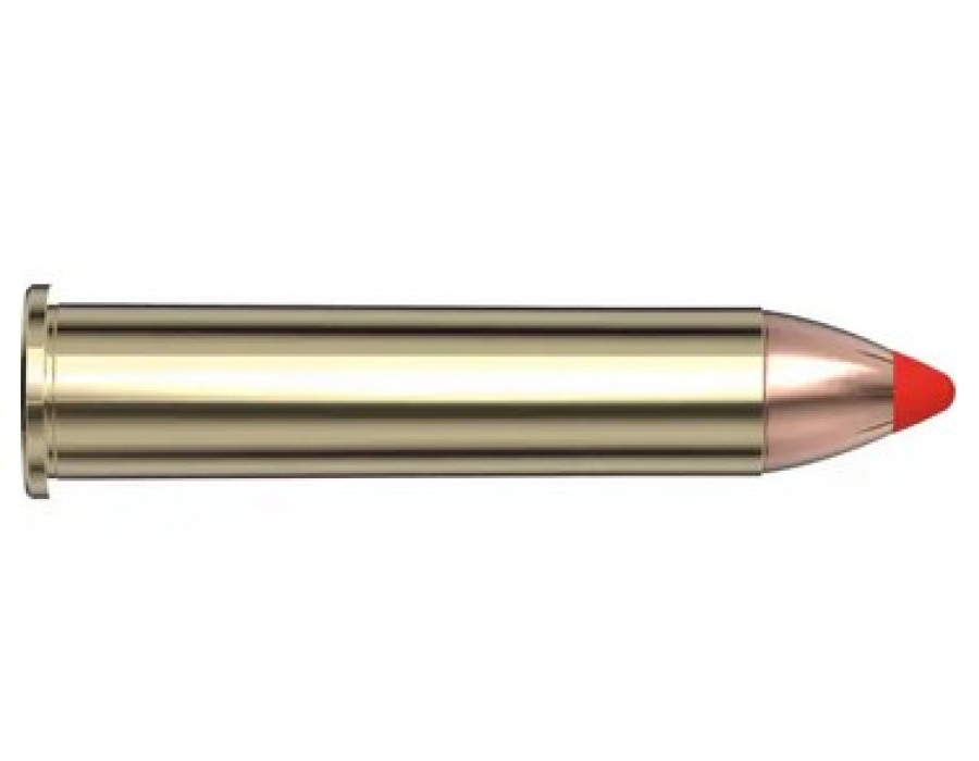 .45-70 Govt. Hornady LVR Monoflex 250gr