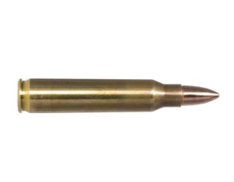 .223 Rem. Norma FMJ 55gr/3,6g