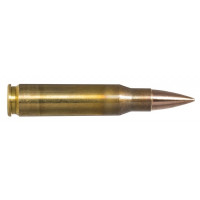 .308 win Norma Tactical FMJ 147gr/9,5g