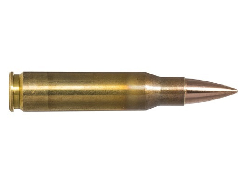.308 win Norma Tactical FMJ 147gr/9,5g