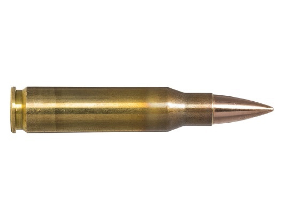 .308 win Norma Tactical FMJ 147gr/9,5g
