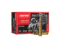 .308 win Norma Tactical FMJ 147gr/9,5g