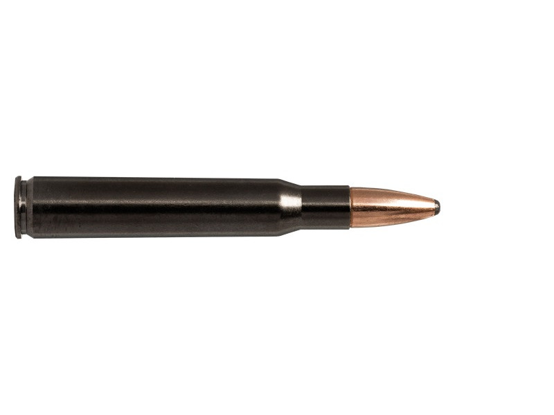 .30-06 Spr. Norma Oryx Silencer 180gr/11,7g