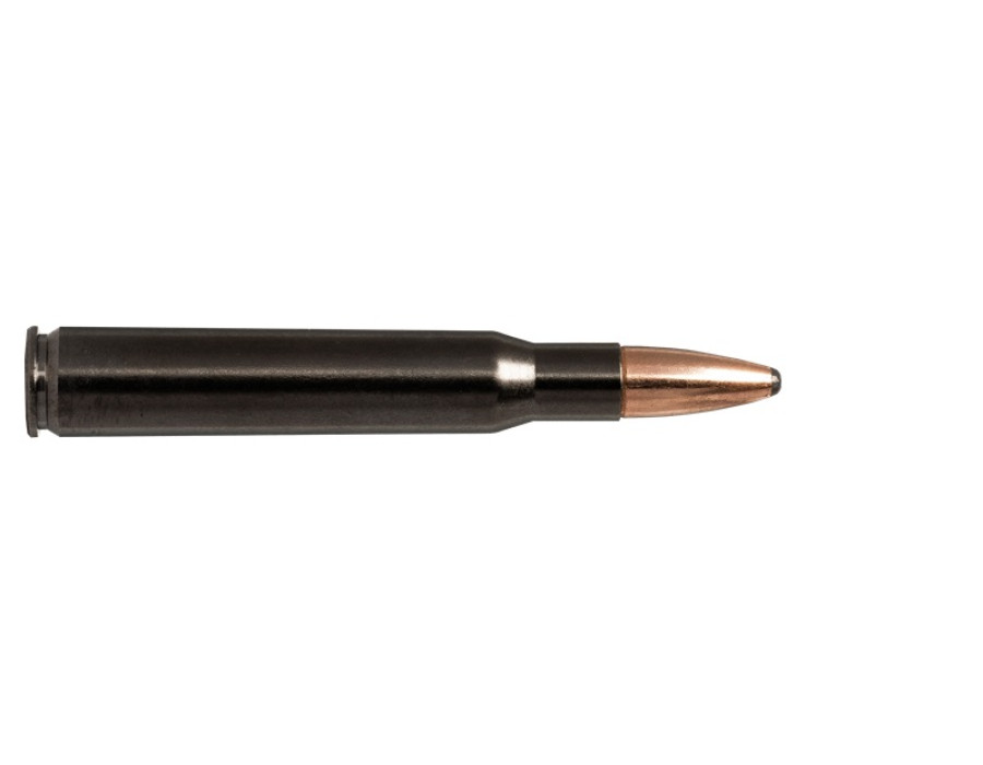 .30-06 Spr. Norma Oryx Silencer 180gr/11,7g
