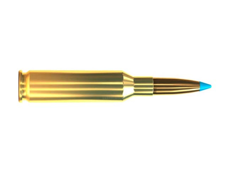 6,5 Creedmoor S&B TXRG 120gr/7,8g