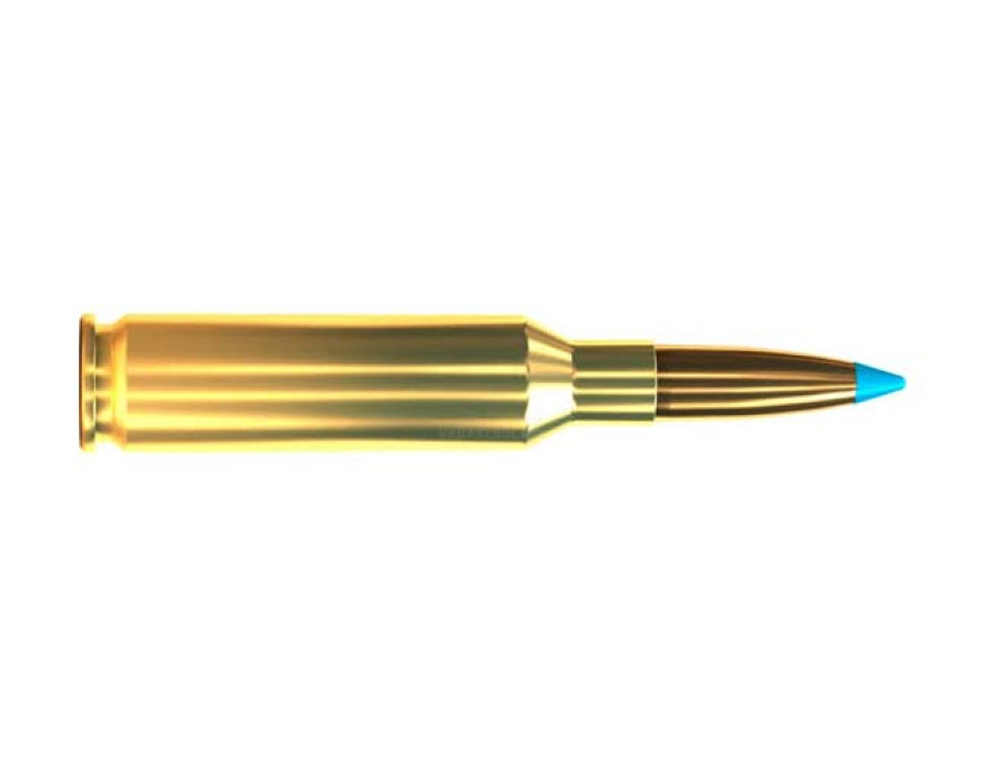 6,5 Creedmoor S&B TXRG 120gr/7,8g