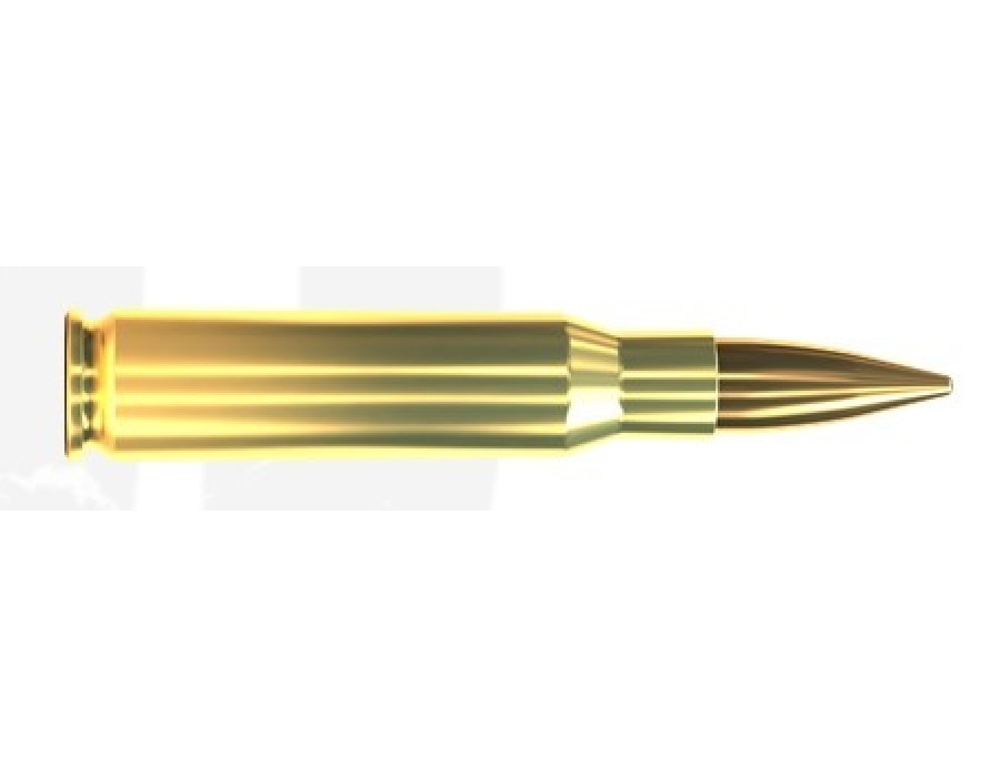 .308 Win. S&B FMJ 200grn/13g Subsonic .308 Win. S&B FMJ 200grn/13g Subsonic