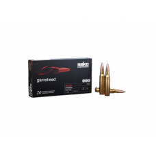 .308 win. Sako Gamehead SP 9,7g