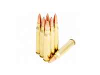 .223 Rem. S&B HPBT 69gr/4.5g