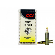 .17HMR CCI VNT 17gr/1,10g VNT (959CC)