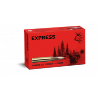 .270 Win Geco Express 8,4g