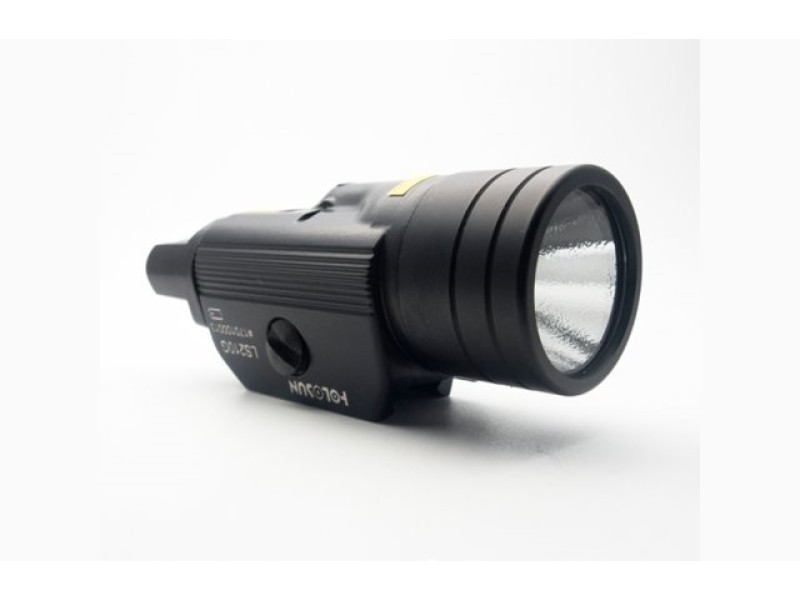 HOLOSUN light/laser LS210G