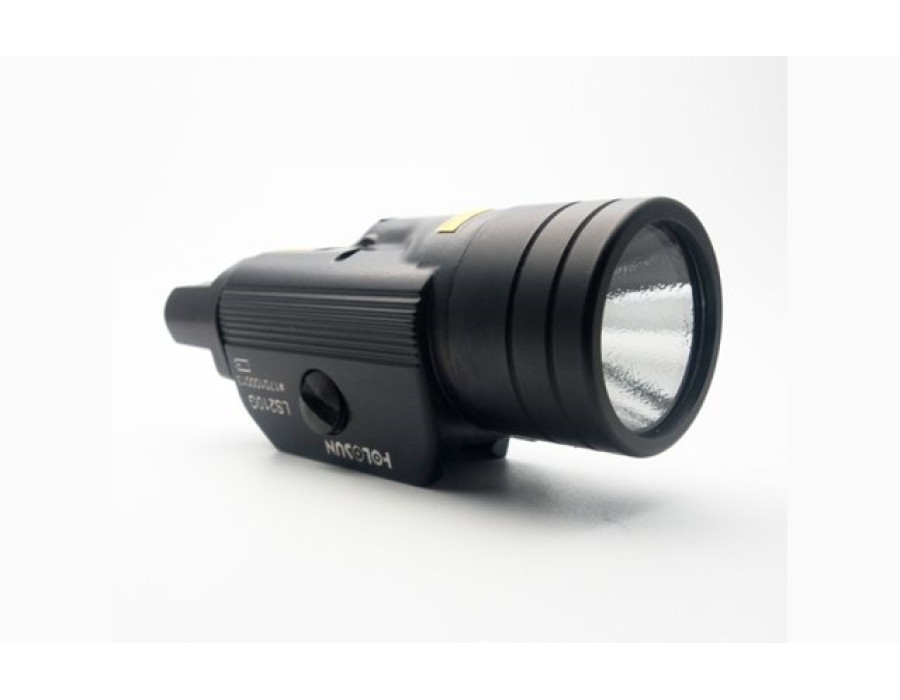 HOLOSUN light/laser LS210G