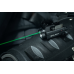 OLIGHT Baldr S 800lm - Taktické svietidlo so zeleným laserom