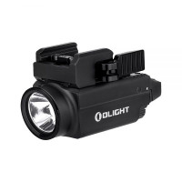 OLIGHT Baldr S 800lm - Taktické svietidlo so zeleným laserom