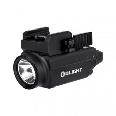 OLIGHT Baldr S 800lm - Tactical light with green laser