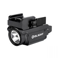 OLIGHT Baldr Mini 600lm - Tactical light with green laser 