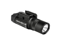 OLIGHT Baldr Pro R - Tactical light with green laser
