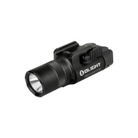 OLIGHT Baldr Pro R - Taktické svietidlo so zeleným laserom