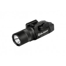 OLIGHT Baldr Pro R - Taktické svietidlo so zeleným laserom