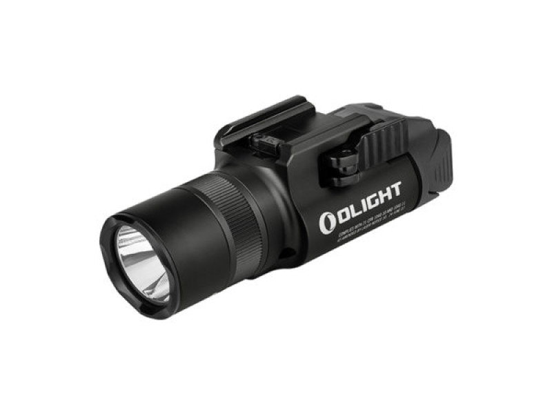OLIGHT Baldr Pro R - Tactical light with green laser