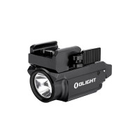 OLIGHT Baldr Mini RL 600lm - Taktické svietidlo s červeným laserom 