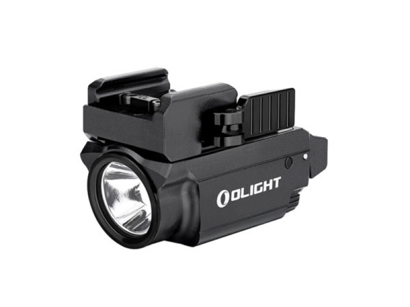 OLIGHT Baldr Mini RL 600lm - Tactical light with red laser