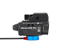 OLIGHT Baldr Mini RL 600lm - Tactical light with red laser