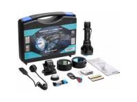 OLIGHT Warrior X Turbo KIT 1100lm