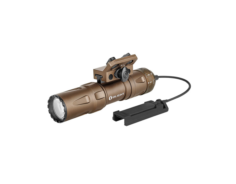 Olight Odin mini desert- 1250 lm