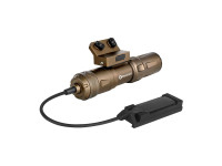 Olight Odin mini desert- 1250 lm