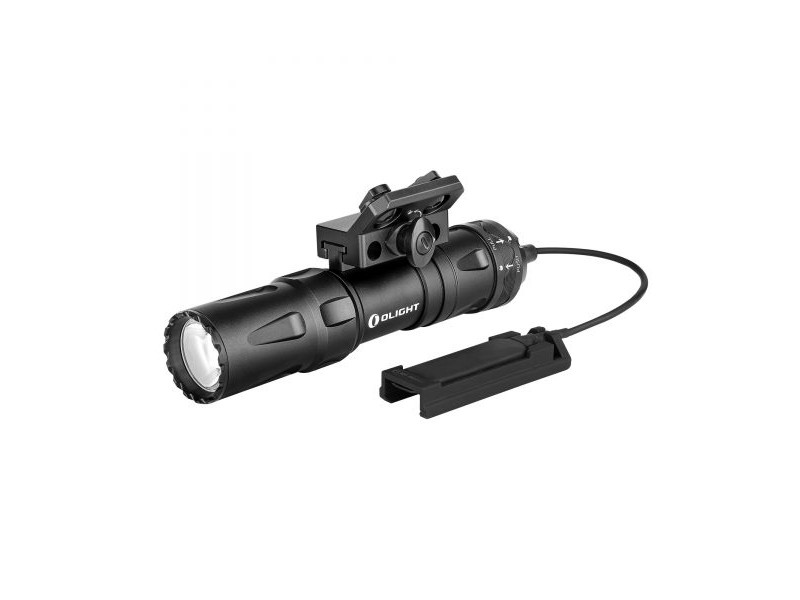 Olight Odin mini black - 1250 lm
