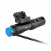 Olight Odin mini black - 1250 lm Olight Odin mini black - 1250 lm