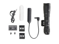 Streamlight ProTac Rail Mount 2.0