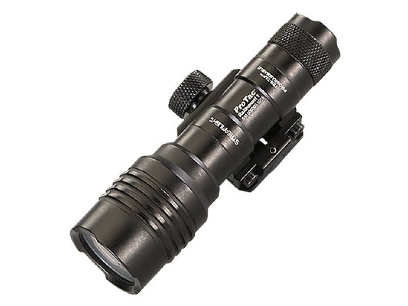 Streamlight ProTac Rail Mount 1