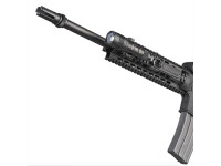 Streamlight ProTac Rail Mount 1